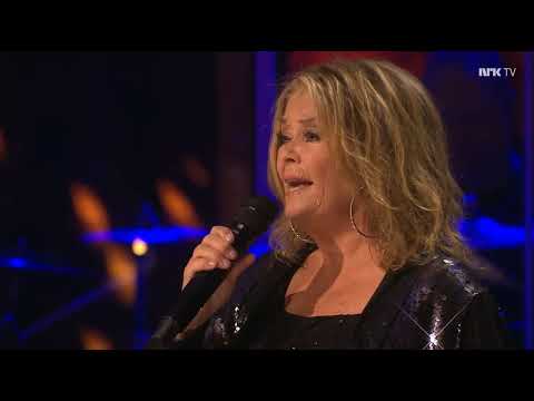 Wenche Myhre - Vi lever (En chantant) (2023)