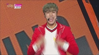 [HOT] A.CIAN - Driving, 에이션 - 드라이빙, Show Music core 20150425