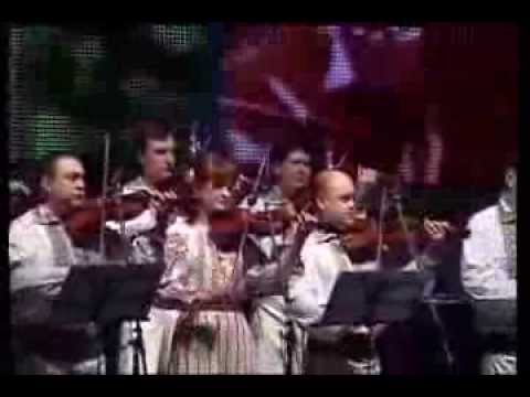 Orchestra Mugurel din Chisinau 1