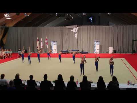 Smágentur Rósan - Undankapping FM 2019