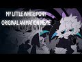 MY LITTLE WHITE PONY Original Animation Meme Filler