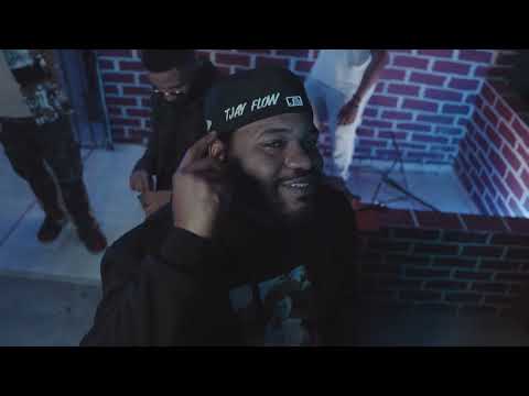 Tjay Flow and Dj Rasuk