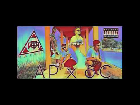 Rataria Mube - APxSC ft. JXTV [ Prod. Canali ]