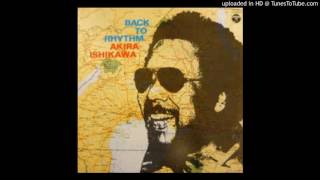 Akira Ishikawa - I&#39;ve Got To Use My Imagination