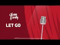 Glenn Fredly - Let Go (Video Lirik)