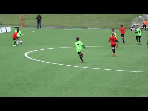 1 FCB Ruzomberok 3-1 (Sedlacek, Szibilla, Susoliak)