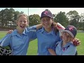 Girls Cricket Leagues Register Today At Playcricket Com Au TV Commercial 2016