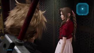 FF7リメイクをのんびりやる＃9あいつらに会いたい