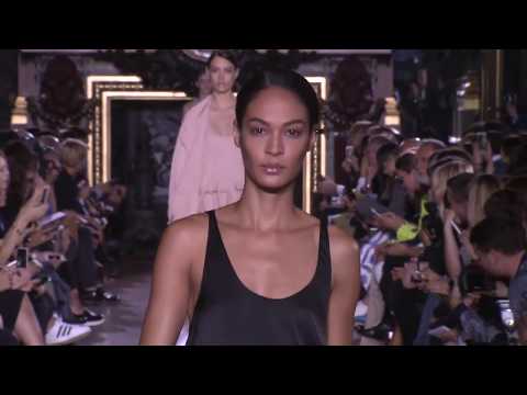 Stella McCartney | Spring Summer 2015 Full Fashion Show | Exclusive