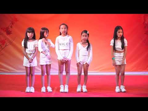 190803 [Comment] Dream Girls JN cover Rose Quartz @ The Explace Autumn Cover Dance (Audition)