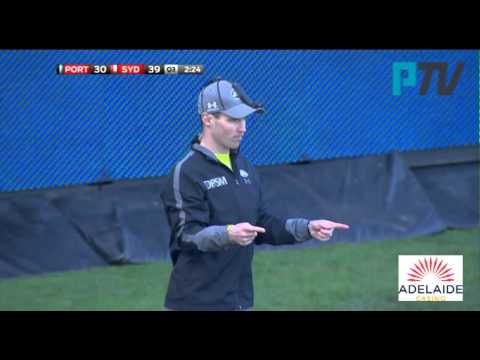 PTV: All the Goals - Round 13