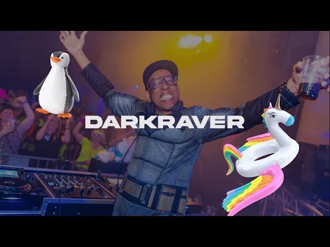 Darkraver | Magic Foute Party 2023