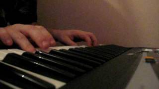 Matt and Kim, Its A Fact (Printed Stained) Cover