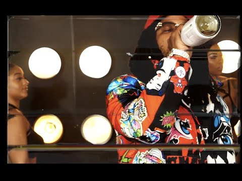 $OD&! - How It Happened (Prod. Blizz Exclusive)