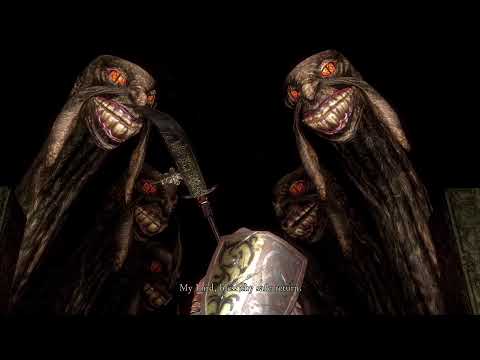 Souls Saga Run pt 10