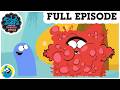 FULL EPISODES 2 In 1 Seeing Red Phone Home Foster S Home For Imaginary Friends
