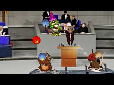 Die Mär von der Rente