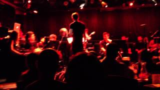 &quot;Mourning Air&quot; - The 16th Anniversary Tribute to: &#39;Portishead Live @ Roseland NYC&#39; (part 3 of 3)