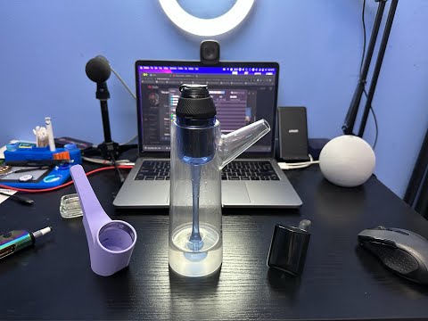 EP 25: 'The perfect pipe' lets revisit the Puffco Proxy