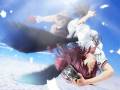 Wind Circulation - Wind Tour by ZUN