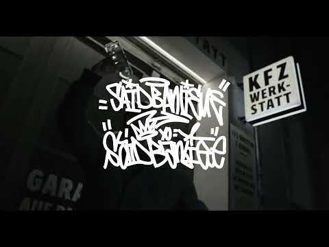 (FREE) GLENN GANG X SAFTBOYS TYPE BEAT - SAID BANLIEUE