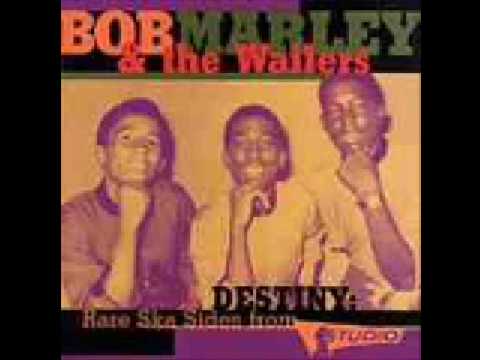 Don't Ever Leave Me -  Bob Marley and The Wailers