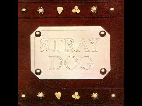 STRAY DOG - Slave. 1973.