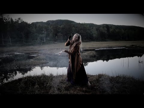 Rúnahild - Fylgja