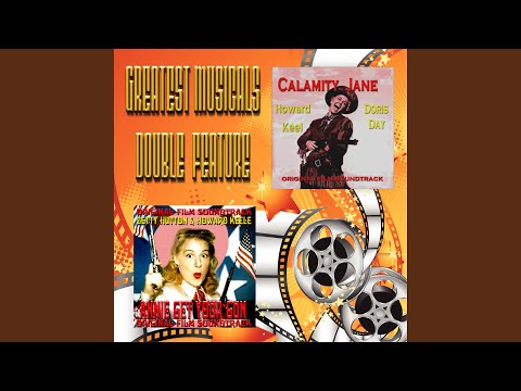 They Say It's Wonderful (From Annie Get You Gun)