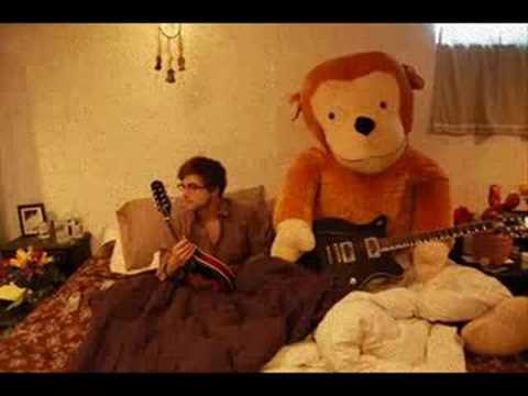 Anthony Green - The More You Get The Less You Are