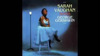 Sara Vaughan / Embraceable You (Studio Version)