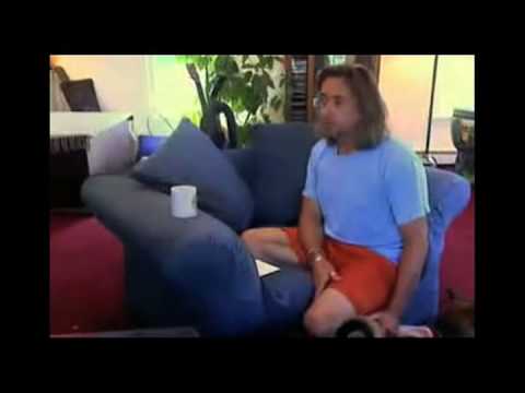 Trading Spouses- God Warrior (Jess Saes REMIX)