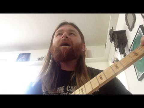 Tommy Danger - Silent Moments