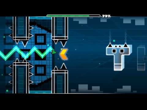 right version of unnerfed future demoness not by cringy majacko fan (very medium demon)