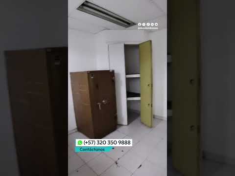 Local en Venta Barrio las Delicias Al Sur de Bogotá