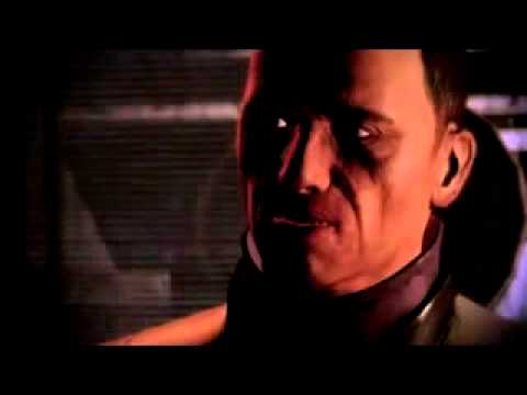 Mass Effect 2 PC playthrough pt55.