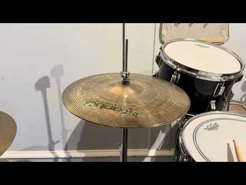 Istanbul Agop 14" Signature Hi Hats 874g/880g image 10