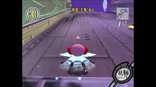 Kirby Air Ride [Air Ride Mode] Part 2 [Oh yeah, more unlockables!!]