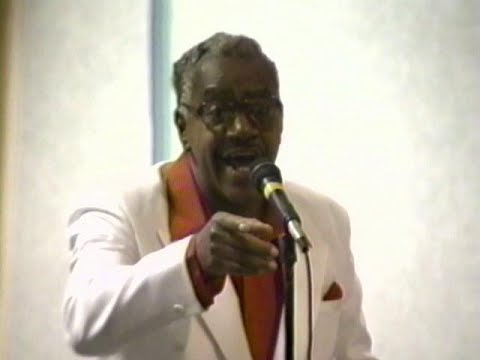 The Fantastics "Dancing Doll"   Live  - 1996