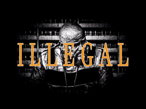 🔥 ILLEGAL | Massive Rilla Kollegah Doubletime Type Beat 🔥 [prod. by BeazTBeatz]
