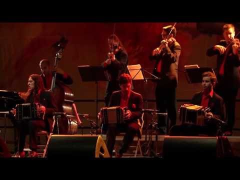 La Juan D'Arienzo - Este es el rey