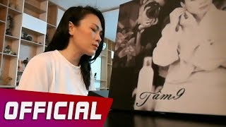 Mỹ Tâm - Anh Chưa Từng Biết (Piano)