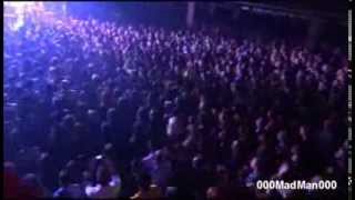 Vanessa Paradis Love songs tour