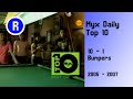 Myx Daily Top 10 2005 2007 10 1 Bumpers