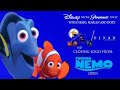 Disney Kicks PP Away With NM D Pixar Nemo Kicks PP Away 2003 No Dislikes Allowed