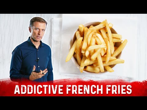 An APPLE a Day Will NOT Let Your Weight Go Away – Dr Berg