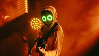 BoyWithUke - Hang Out (Official Leaked Song Snippet) (Babydoll Demo)