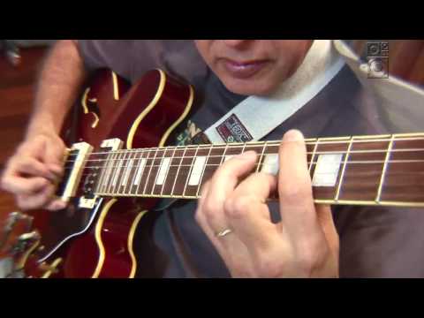 Meu Instrumento - Guitarra - Trama/Radiola - 11/11/09