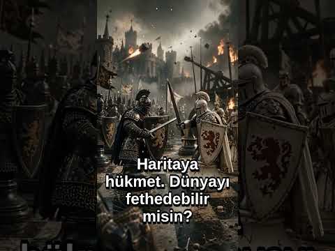 Wars of Chess video thumbnail