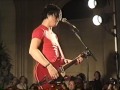 The White Stripes I'm Finding It Harder To Be A Gentleman